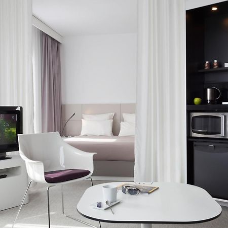 โนโวเทล สวีทส์ แพริส อิสซี เลส เมาลิเน็กซ์ Hotel อิซซีเลมูลิโนต์ ภายนอก รูปภาพ