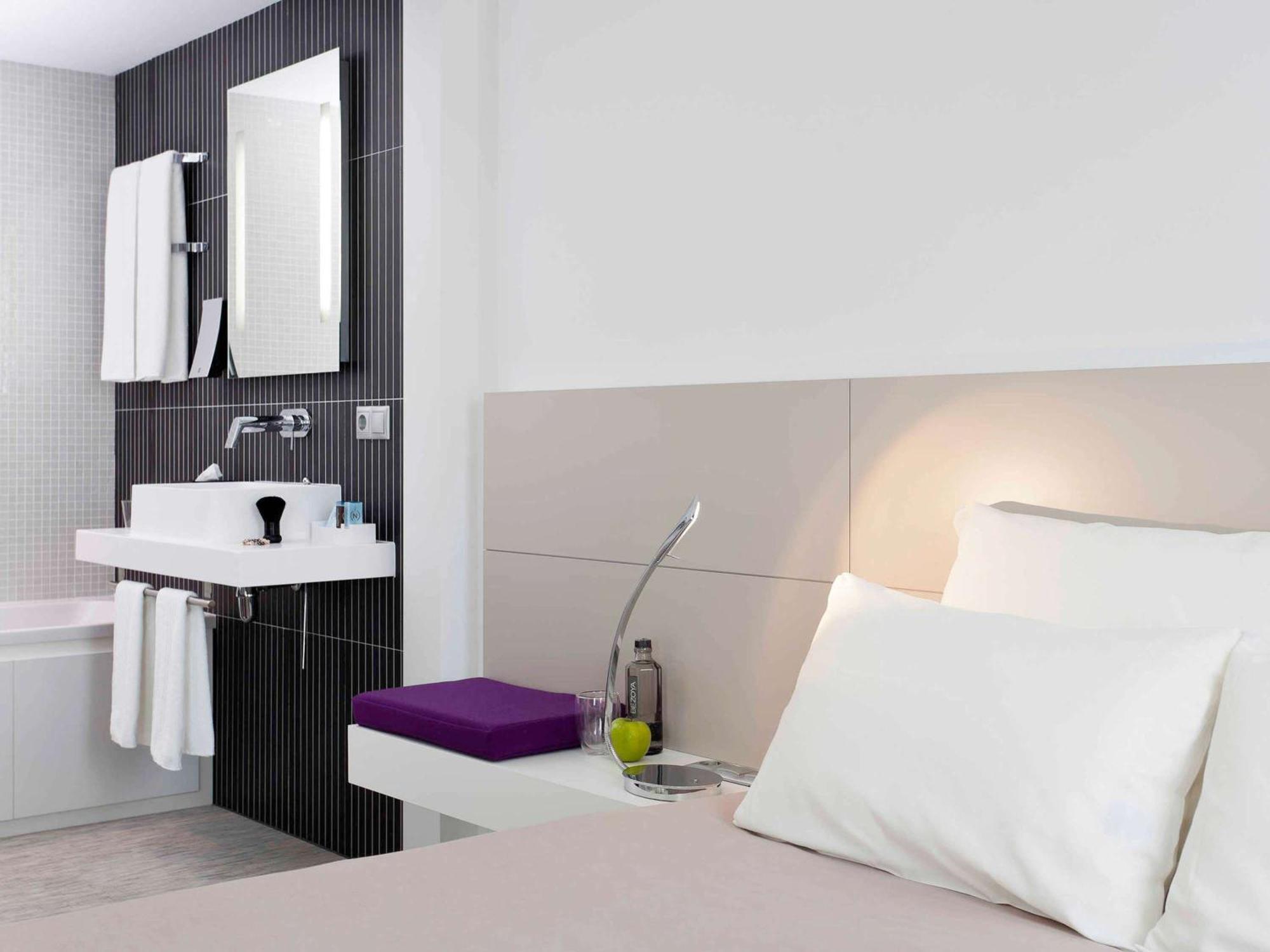 โนโวเทล สวีทส์ แพริส อิสซี เลส เมาลิเน็กซ์ Hotel อิซซีเลมูลิโนต์ ภายนอก รูปภาพ